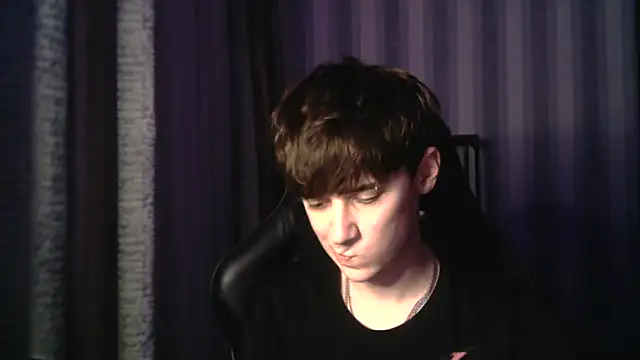 Sweet Dude online show from 02/15/26, 06:07