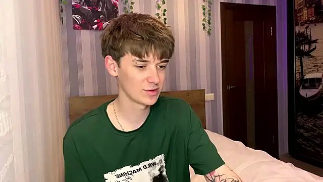 Sweet Dude online show from 04/01/26, 05:32