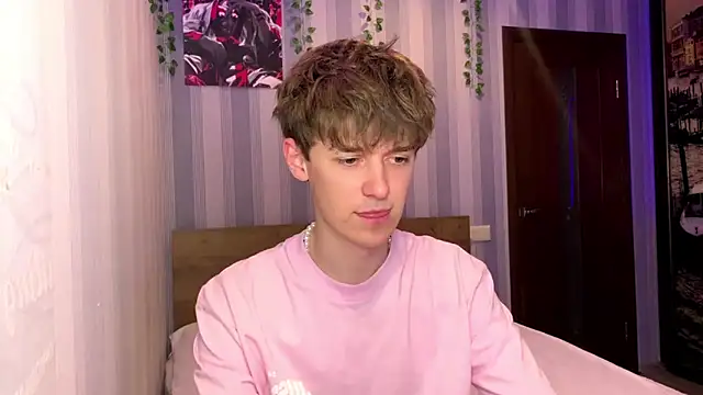 Sweet Dude online show from 04/20/26, 05:36