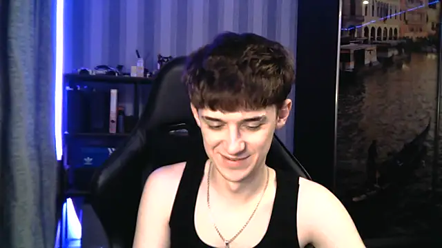 Sweet Dude online show from 03/18/26, 04:52