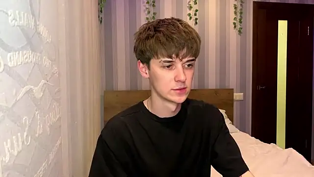 Sweet Dude online show from 03/25/26, 05:34