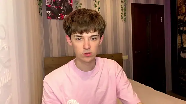 Sweet Dude online show from 03/30/26, 08:10