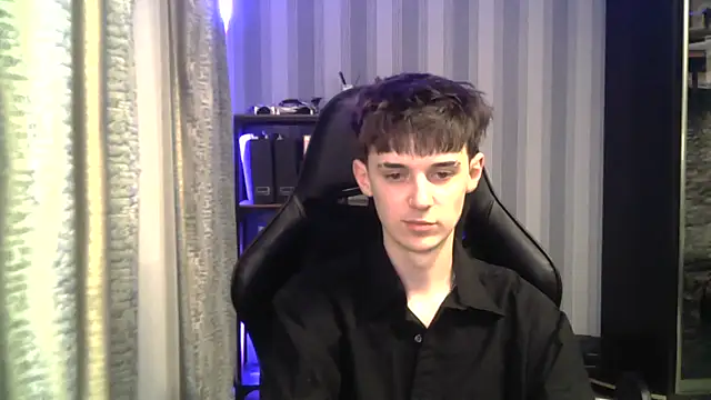 Sweet Dude online show from 02/26/26, 08:53