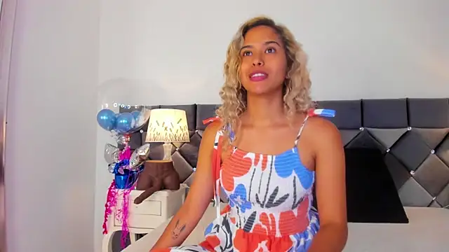  Giorgiina  online show from 02/23/26, 12:06