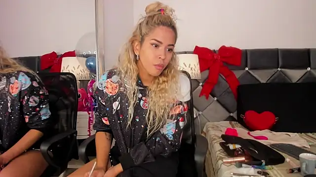  Giorgiina  online show from 02/06/26, 12:45