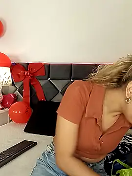  Giorgiina  online show from 02/12/26, 12:16