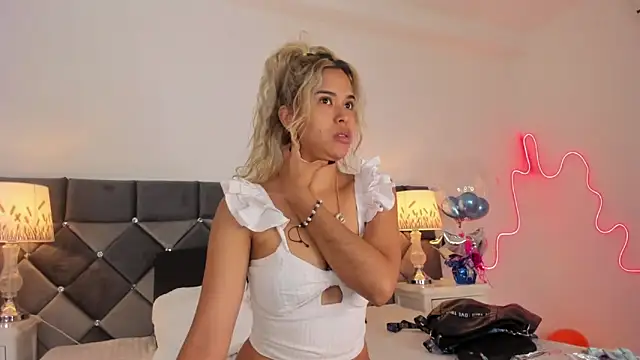  Giorgiina  online show from 02/27/26, 12:16