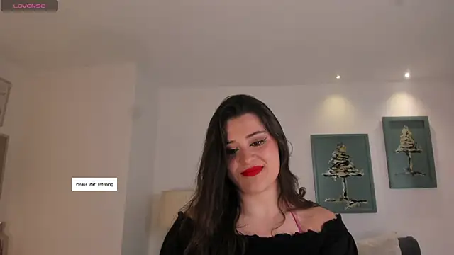Snapshot of DemiNova chatting on 05/01/26, 11:04 DemiNova online show from 05/01/26, 11:04