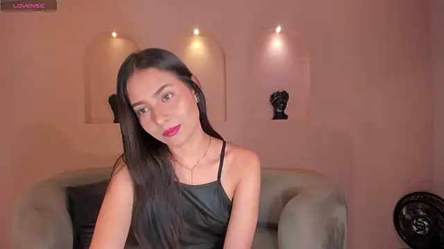 LucieMartin online show from 03/12/26, 06:56