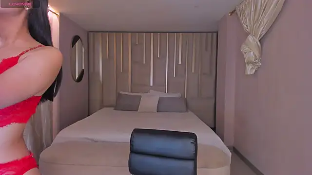 LucieMartin online show from 03/10/26, 07:29