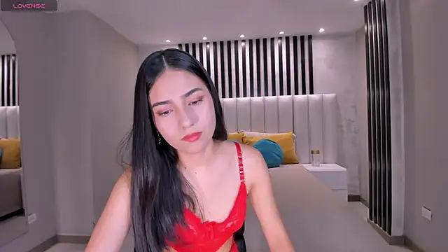 LucieMartin online show from 03/02/26, 07:21