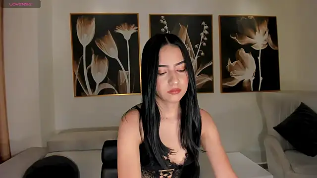 LucieMartin online show from 04/19/26, 11:44