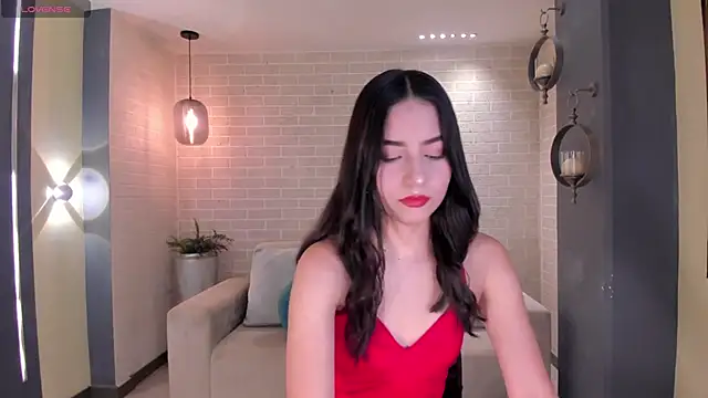 Snapshot of LucieMartin chatting on 02/28/26, 07:24 LucieMartin online show from 02/28/26, 07:24