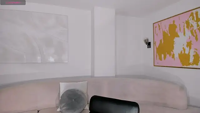 LucieMartin online show from 03/27/26, 08:32