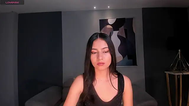 LucieMartin online show from 03/22/26, 11:23