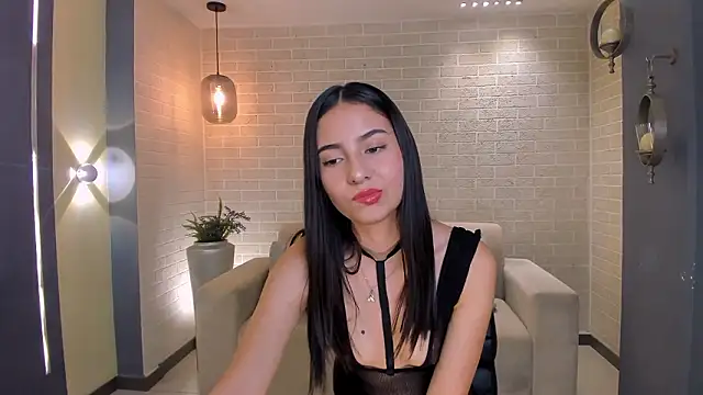 Snapshot of LucieMartin chatting on 02/23/26, 07:25 LucieMartin online show from 02/23/26, 07:25