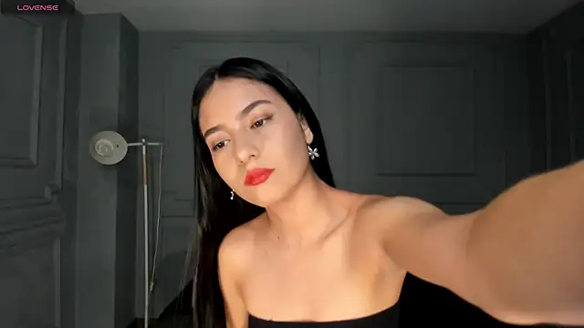 LucieMartin online show from 03/14/26, 07:09