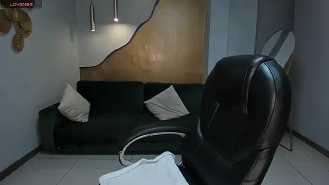 ScarlettRose X online show from 03/10/26, 07:07