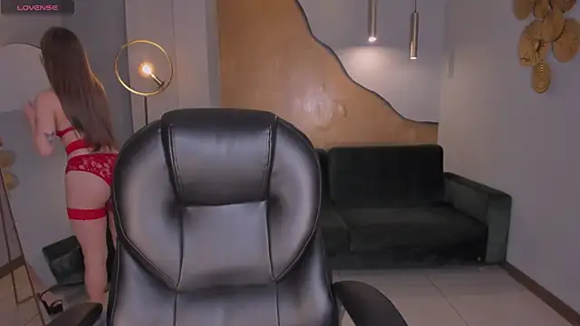 IsabellaMorettiX online show from 02/26/26, 04:01