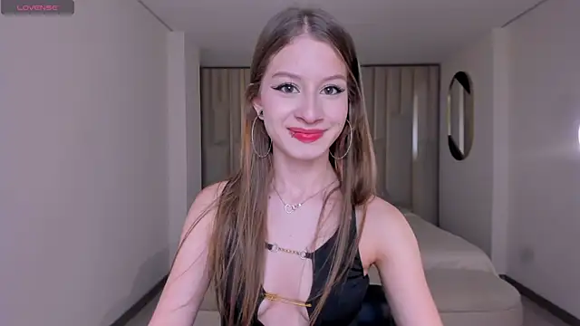 IsabellaMorettiX online show from 05/31/26, 04:07