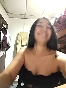Merliah 1 online show from 04/11/26, 05:38