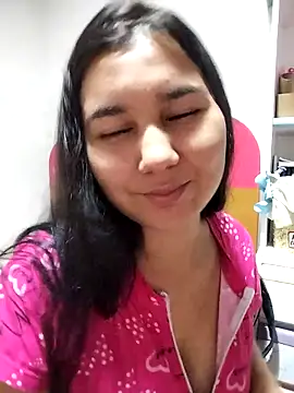 Snapshot of Merliah_1 chatting on 02/10/26, 03:55 Merliah 1 online show from 02/10/26, 03:55