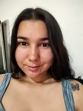 Snapshot of Merliah_1 chatting on 02/25/26, 12:27 Merliah 1 online show from 02/25/26, 12:27