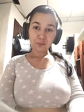 Merliah 1 online show from 03/19/26, 07:14