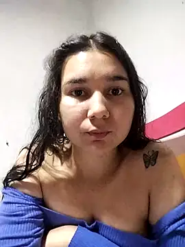 Snapshot of Merliah_1 chatting on 02/08/26, 07:22 Merliah 1 online show from 02/08/26, 07:22