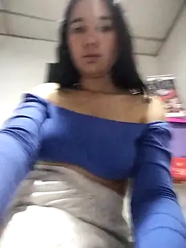 Snapshot of Merliah_1 chatting on 02/07/26, 02:25 Merliah 1 online show from 02/07/26, 02:25