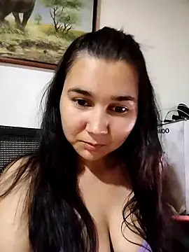 Snapshot of Merliah_1 chatting on 02/06/26, 02:51 Merliah 1 online show from 02/06/26, 02:51