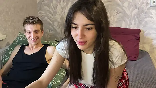 sweetiepipe online show from 07/04/26, 12:21