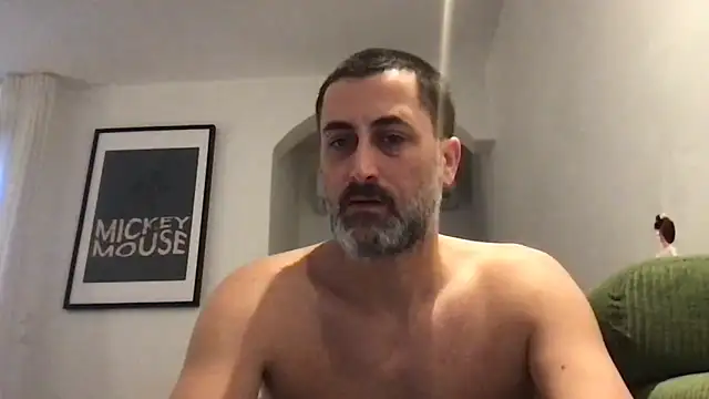 supergapo online show from 03/06/26, 05:08