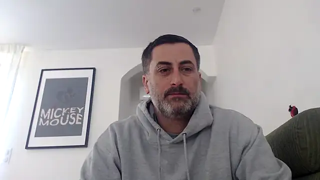 supergapo online show from 04/04/26, 08:10