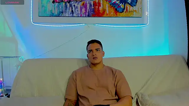 jhon nicolas online show from 03/03/26, 07:43