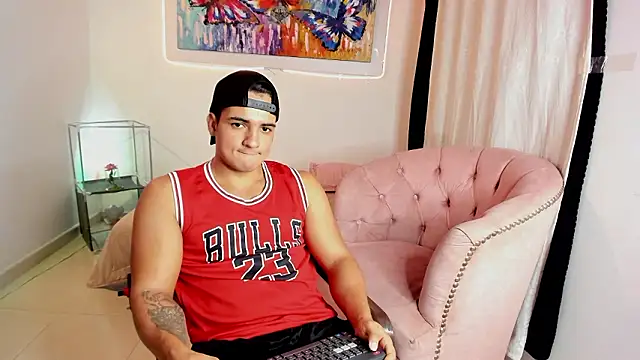 Snapshot of jhon_nicolas chatting on 01/31/26, 09:46 jhon nicolas online show from 01/31/26, 09:46