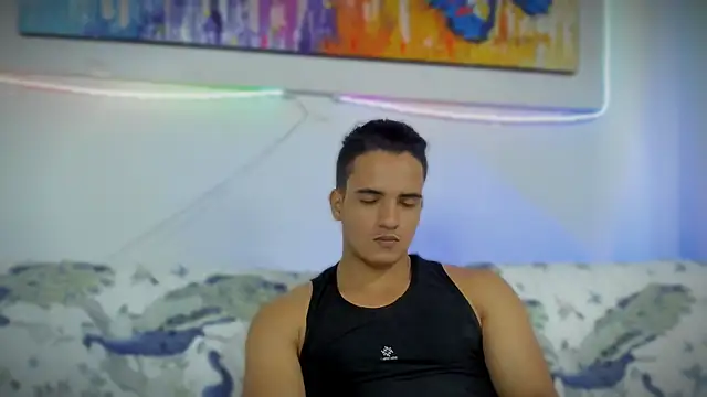 jhon nicolas online show from 03/13/26, 09:31