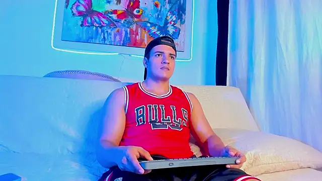 Snapshot of jhon_nicolas chatting on 02/10/26, 08:41 jhon nicolas online show from 02/10/26, 08:41