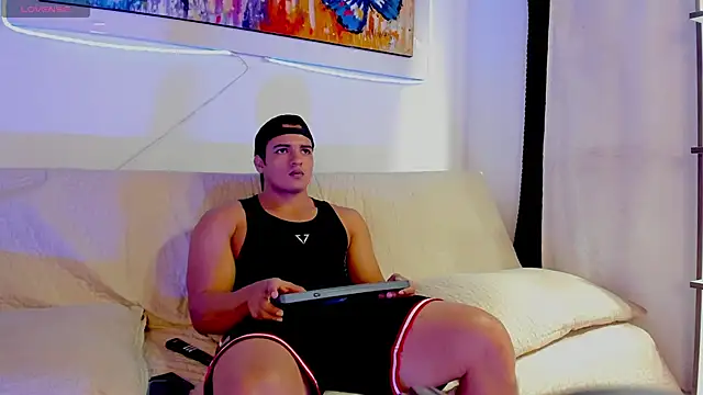 Snapshot of jhon_nicolas chatting on 02/21/26, 09:17 jhon nicolas online show from 02/21/26, 09:17