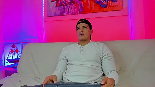 jhon nicolas online show from 04/05/26, 08:59