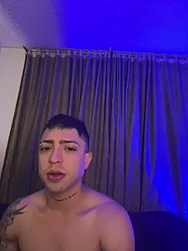 SavageBond  online show from 02/28/26, 05:29