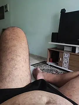 Gordinho dos pes online show from 03/10/26, 06:01