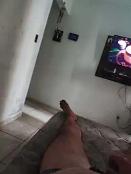 Gordinho dos pes online show from 03/11/26, 12:43