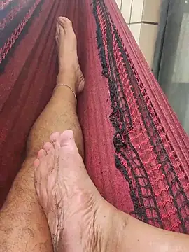 Gordinho dos pes online show from 03/07/26, 04:56