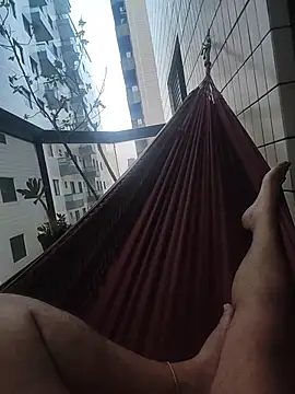 Gordinho dos pes online show from 04/12/26, 08:56