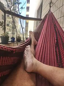 Gordinho dos pes online show from 04/13/26, 04:00