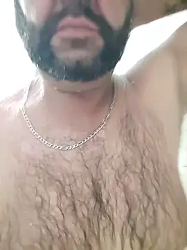 Gordinho dos pes online show from 03/16/26, 05:37