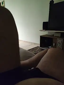 Gordinho dos pes online show from 03/14/26, 01:22