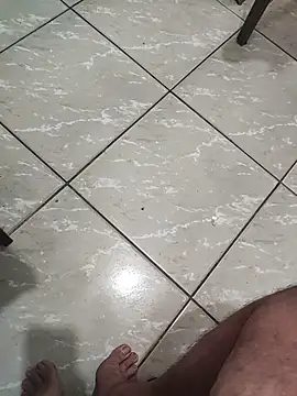 Gordinho dos pes online show from 04/10/26, 02:13