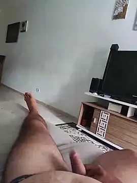 Gordinho dos pes online show from 04/09/26, 11:27